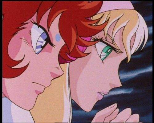 Otaku Gallery  / Anime e Manga / Saint Seiya / Screen Shots / Episodi / 095 - Cavaliere senza punti deboli / 083.jpg